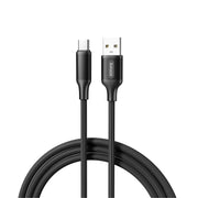 Swift Series USB to Micro Cable 2.4A 1m | A22