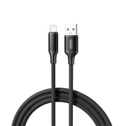Swift Series USB to Lightning Cable 2.4A 1m | A24