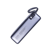 TURBO 240 WATT 27000MAH SUPER FAST POWER BANK | A240