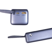 TURBO 240 WATT 27000MAH SUPER FAST POWER BANK | A240