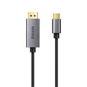Type-C to DisplayPort Cable | A146