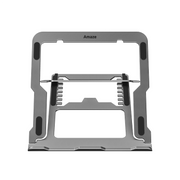 Laptop Stand Aluminum Alloy Foldable  And Tablet Riser | A535