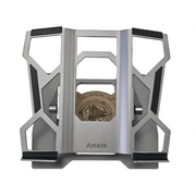Battle Gear Aluminum Alloy 360 Degree Laptop Stand | A540