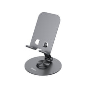 360° Metallic Desktop Mobile Holder | A560