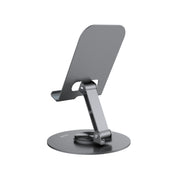 360° Metallic Desktop Mobile Holder | A560