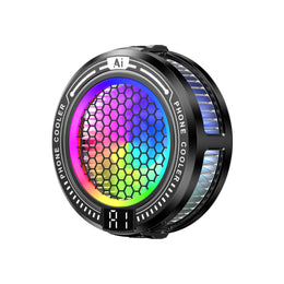 Snow Core Ai Mobile Cooling Radiator | A502