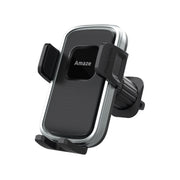 Gripzo Air Vent Car Mobile Holder | A588