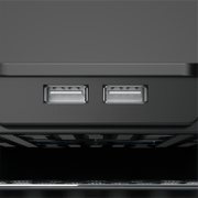 Dual Fan Laptop Cooling Pad | A-504