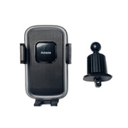 Gripzo Air Vent Car Mobile Holder | A588
