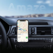Gripzo Air Vent Car Mobile Holder | A588