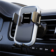 Gripzo Air Vent Car Mobile Holder | A588