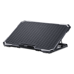 6 Fan Laptop Cooling Pad | A-506