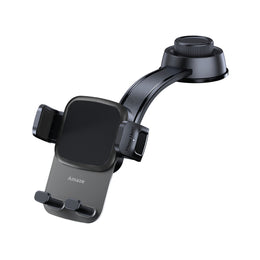 Dual Grip 360° Mobile Holder | A590