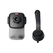 Dual Grip 360° Mobile Holder | A590