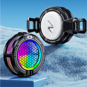 Snow Core Ai Mobile Cooling Radiator | A502