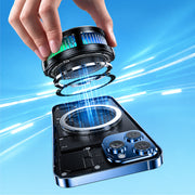 Snow Core Ai Mobile Cooling Radiator | A502
