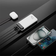 NexusPro 10000mAh Power Bank | A231