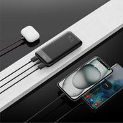 NexusPro 10000mAh Power Bank | A231