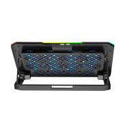 LAPTOP RGB 6 FANS  COOLING STAND | A500
