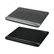 DUAL FAN LAPTOP COOLING PAD | A512