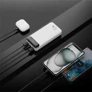 NEXUS Pro 20000mAh PowerBank-A233