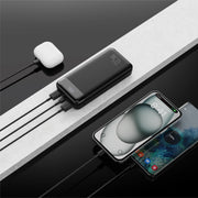 NEXUS Pro 20000mAh PowerBank-A233