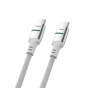 Ultra Pro Type C to Type C 60W Fast Charging Cable 2M – A45