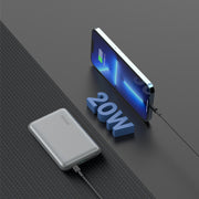 NEXUS Smart 10000 mAh Power Bank- A235
