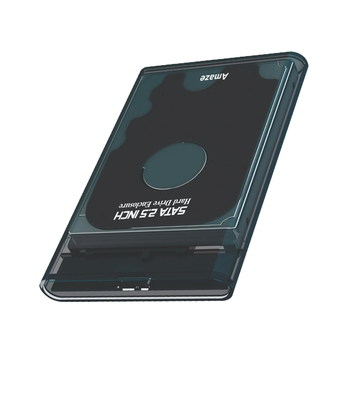 HDD/SSD Case