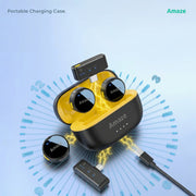 Audix Core Noise Cancellation Wireless Microphone | A682