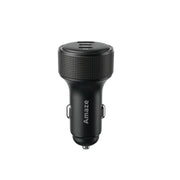 DRIVE ON TRIPPLE PORT FAST CAR CHARGER 93W | A456