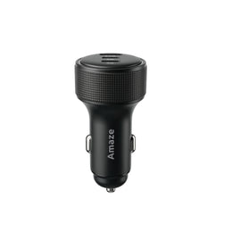 DRIVE ON TRIPPLE PORT FAST CAR CHARGER 93W | A456