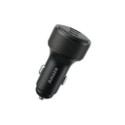 DRIVE ON TRIPPLE PORT FAST CAR CHARGER 93W | A456