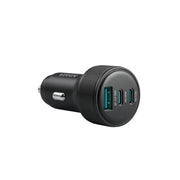 DRIVE ON TRIPPLE PORT FAST CAR CHARGER 93W | A456