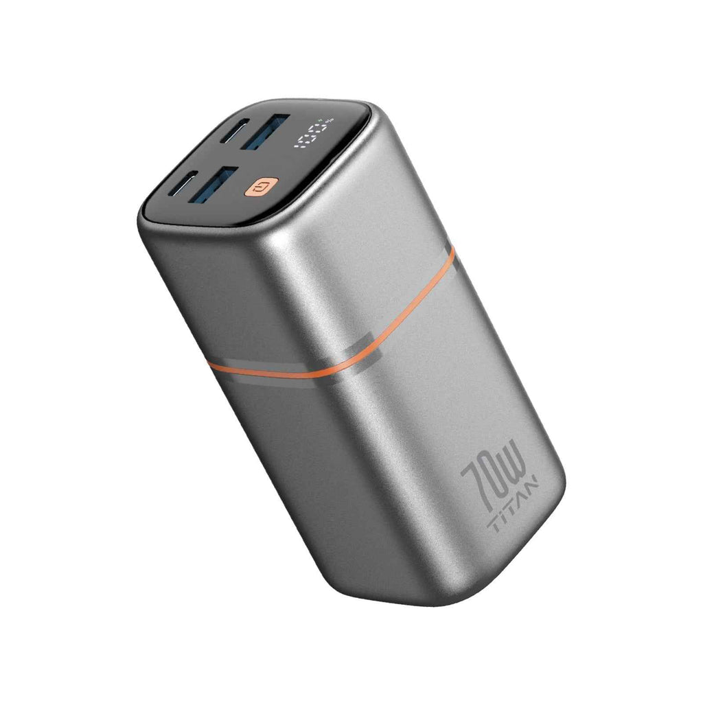 TITAN 20000mAh Powerbank– A238