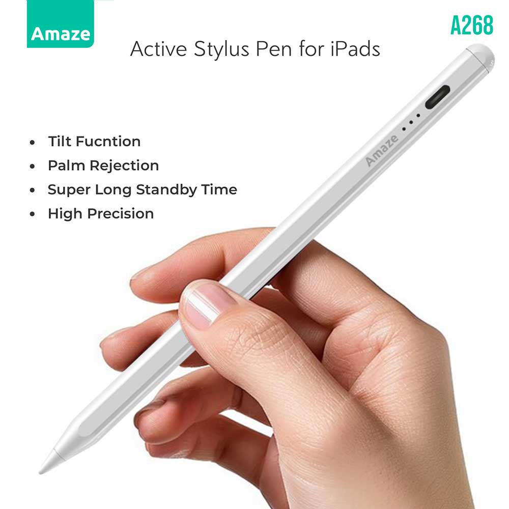 Stylus A268