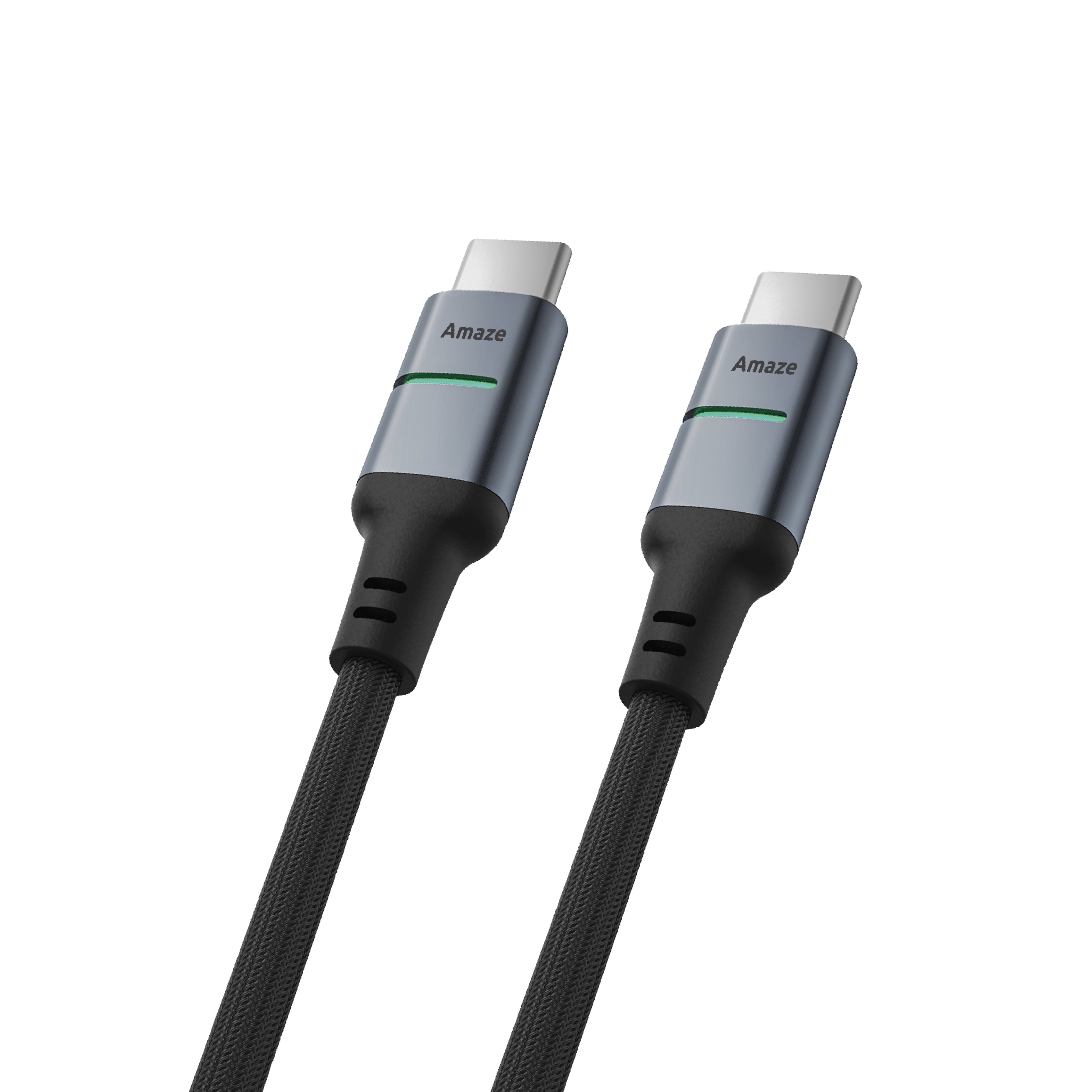 Ultra Pro Type C to Type C 60W Fast Charging Cable 2M – A45