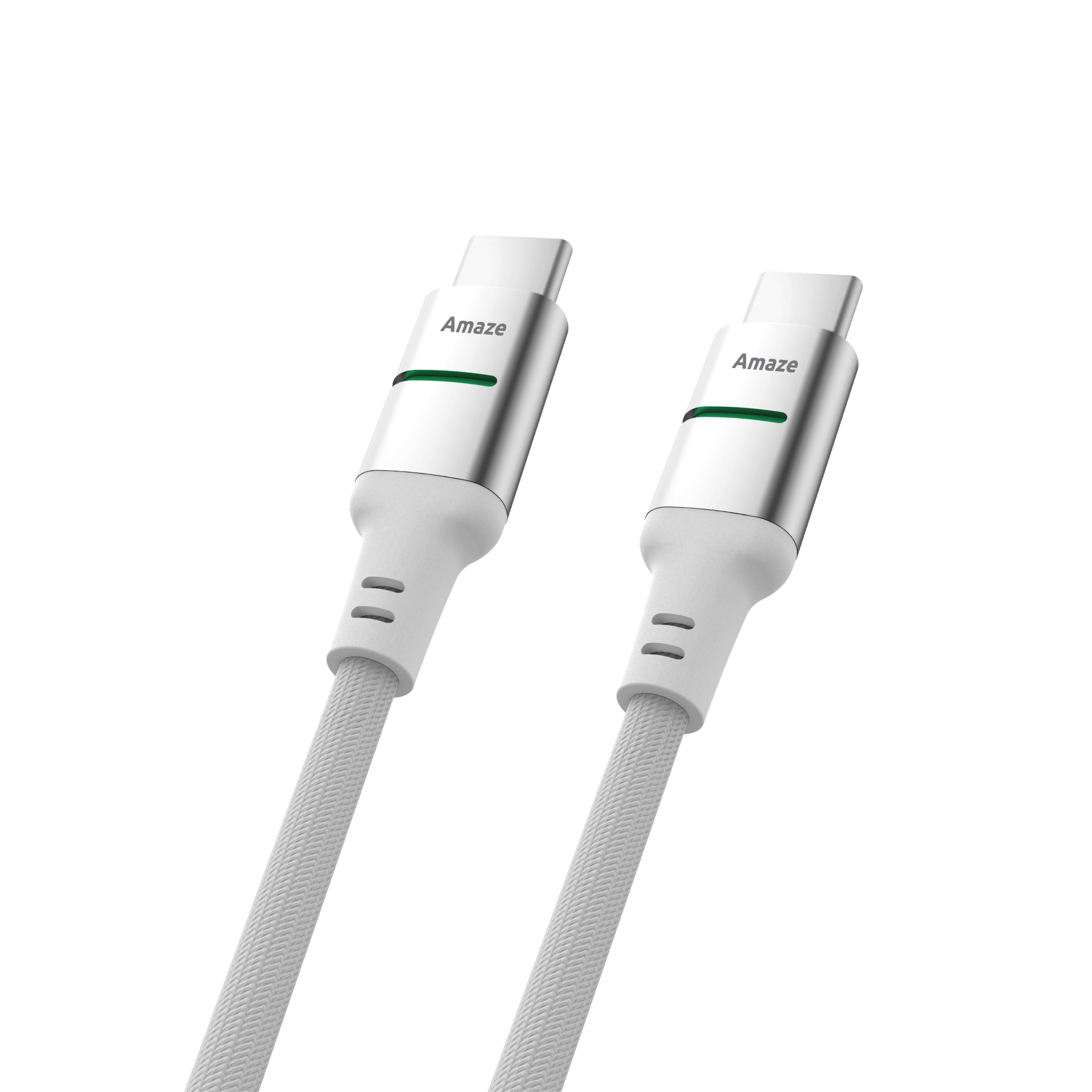 Ultra Pro Type C to Type C 100W Fast Charging Cable 2M – A46