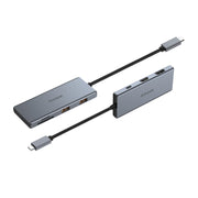 AMAZE USB-C Multiport Hub | A332