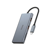 AMAZE USB-C Multiport Hub | A332