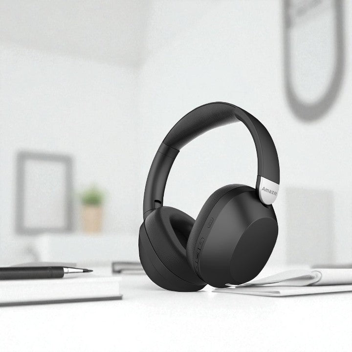 Whisperx Anc Wireless Headphone | A655