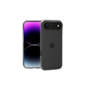 Premium Transparent Case | A1010