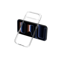 Premium Transparent Case | A1010