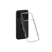 Premium Transparent Case | A1010