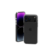 Premium Transparent Case | A1010