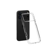 Premium Transparent Case | A1010