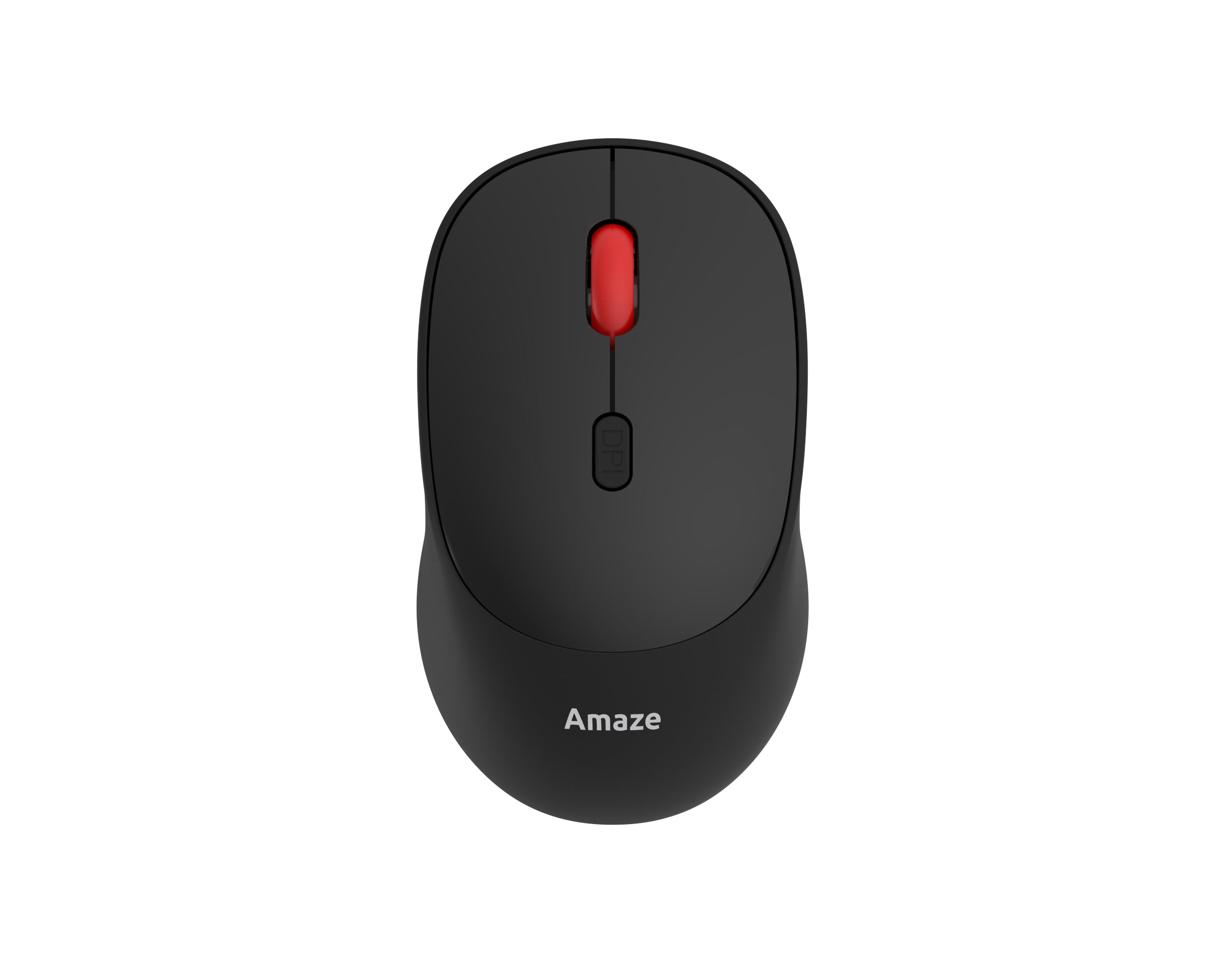 Clicket Dual Wireless Mouse | A710