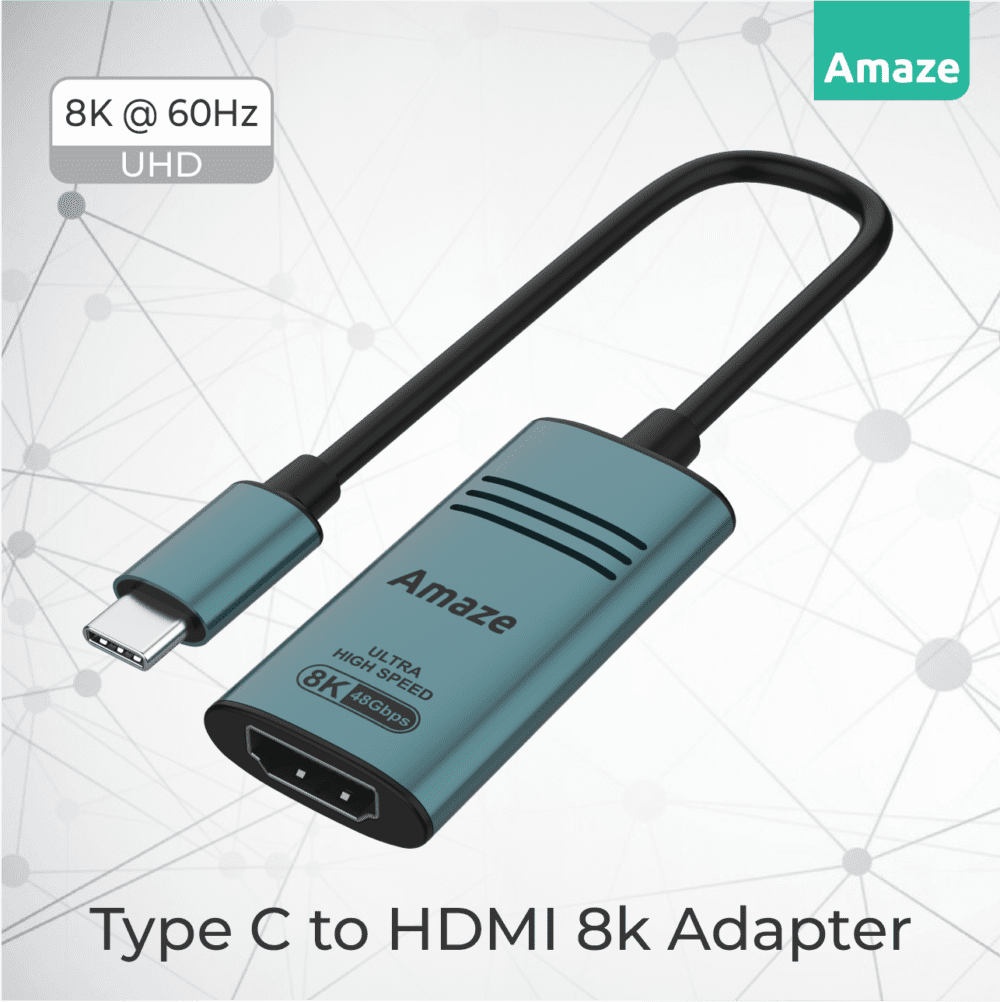 usb type c to a converter