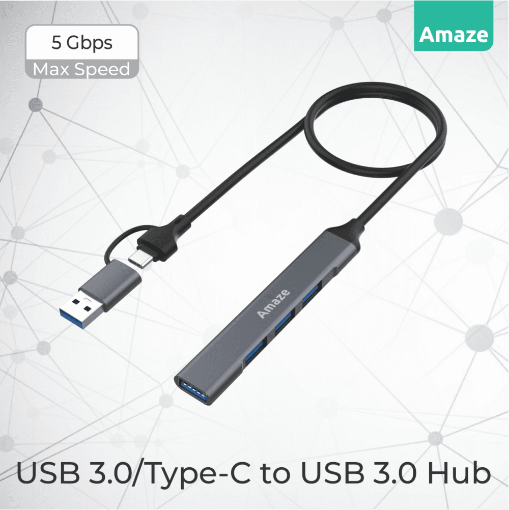 usb c multiport adapter