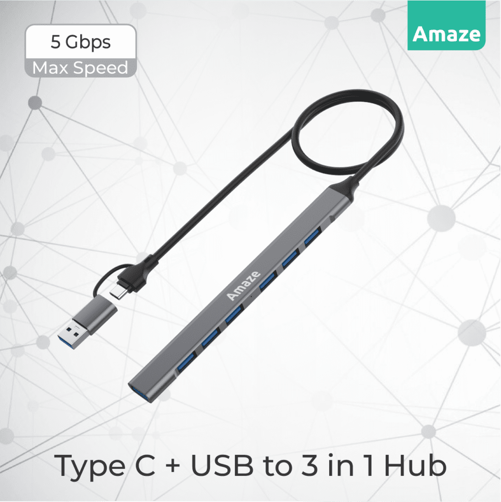 usb c multiport adapter